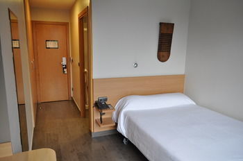 Albergue Olarain