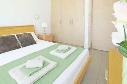 Apartamento Coralli Spa Resort