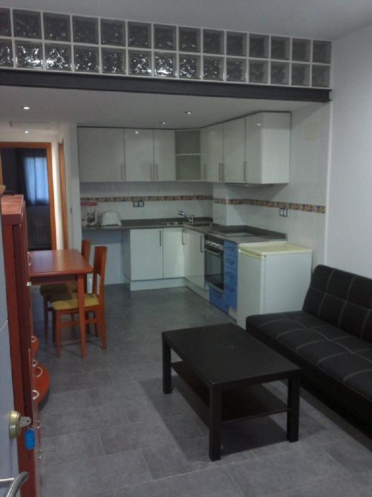 Livingirona Apartments