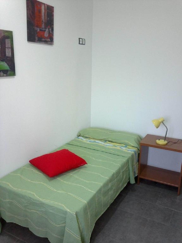 Livingirona Apartments