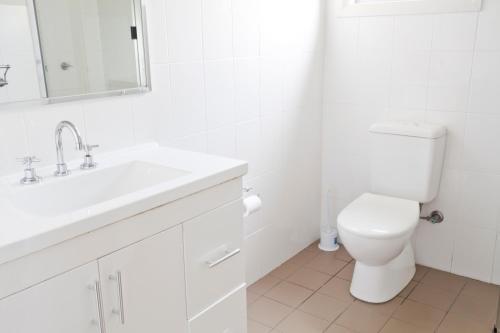 Bluegum Apartments Newcastle