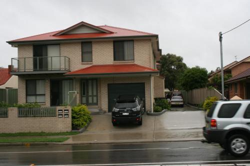 Bluegum Apartments Newcastle