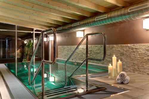 Bayerwaldhotel Hofbr�uhaus