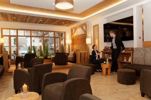 Bayerwaldhotel Hofbr�uhaus