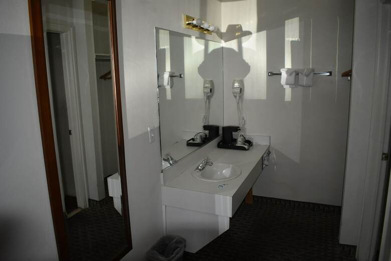Hotel Rodeway Inn Kanab