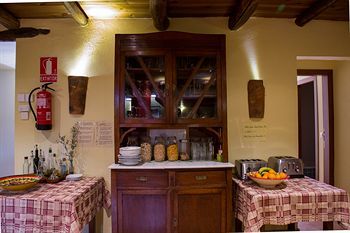 Hostal Posada San Marcos