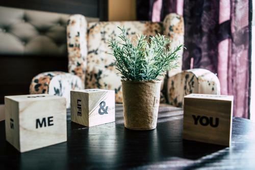 Business Hotel Plovdiv