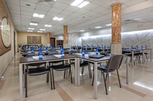 Business Hotel Plovdiv