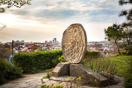 Business Hotel Plovdiv