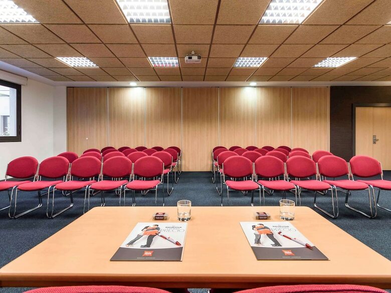 Hotel Ibis Bilbao Centro