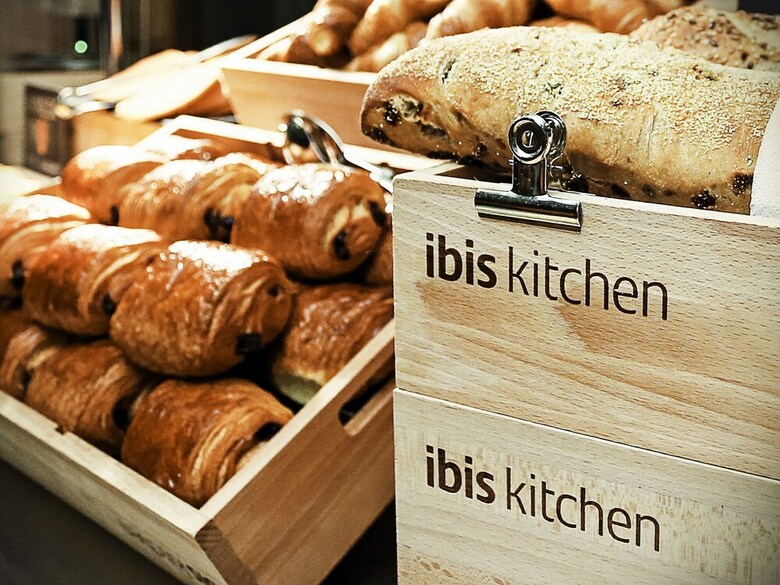 Hotel Ibis Bilbao Centro