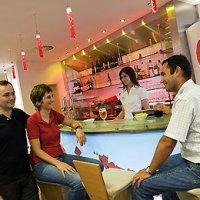 Hotel Ibis Bilbao Centro