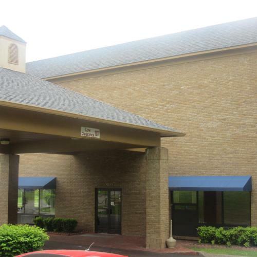 Motel 6 Nashville Airport