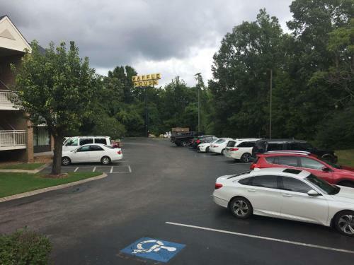 Motel 6 Nashville Airport