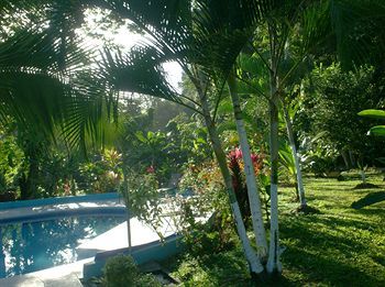 Lodge Hotel Lavas Del Arenal