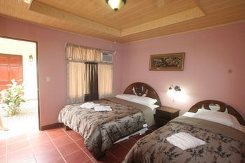 Lodge Hotel Lavas Del Arenal