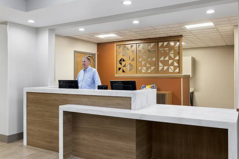 Hotel Candlewood Suites Sioux Falls