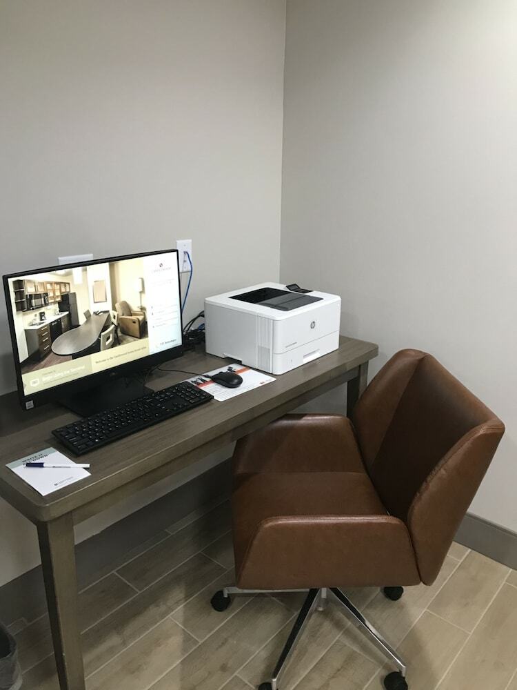 Hotel Candlewood Suites Sioux Falls