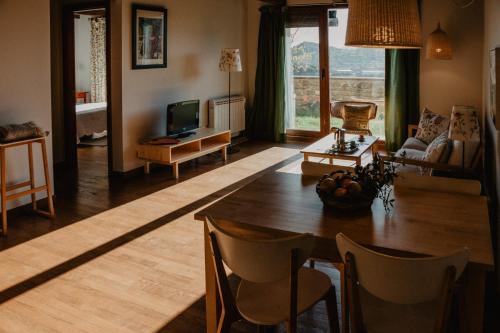 Apartamento La Casa Del Muro