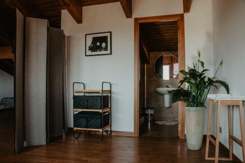 Apartamento La Casa Del Muro