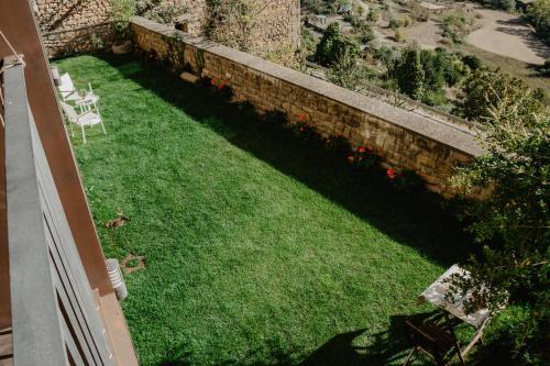 Apartamento La Casa Del Muro