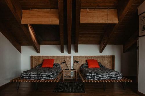 Apartamento La Casa Del Muro