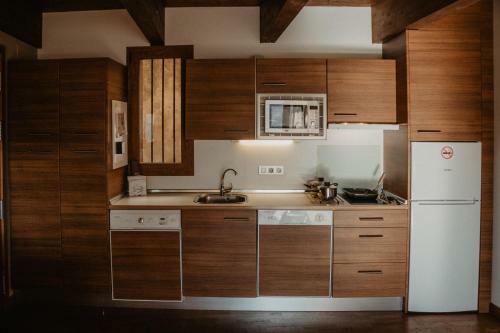 Apartamento La Casa Del Muro
