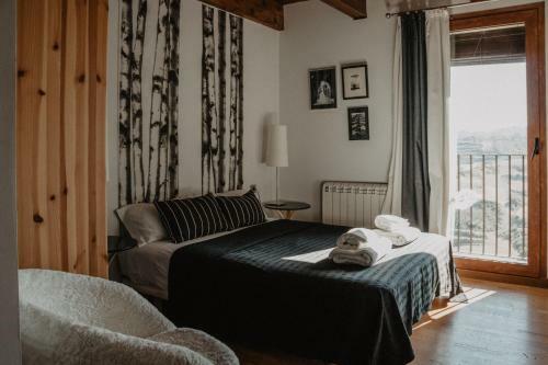 Apartamento La Casa Del Muro