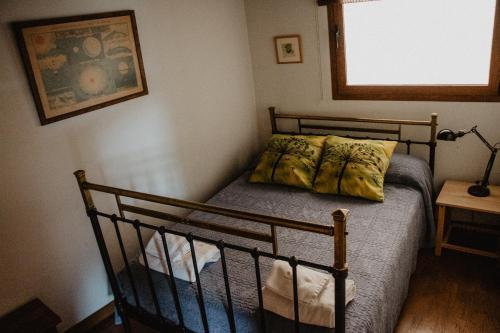 Apartamento La Casa Del Muro