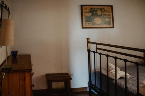 Apartamento La Casa Del Muro