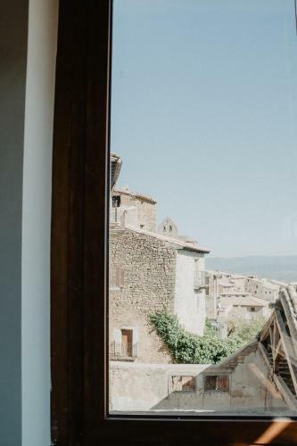 Apartamento La Casa Del Muro