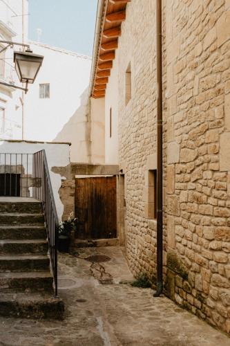 Apartamento La Casa Del Muro