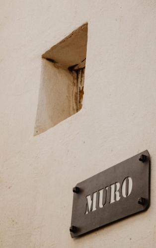Apartamento La Casa Del Muro