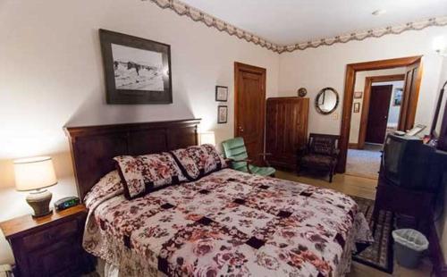 Posada Carriage House Inn