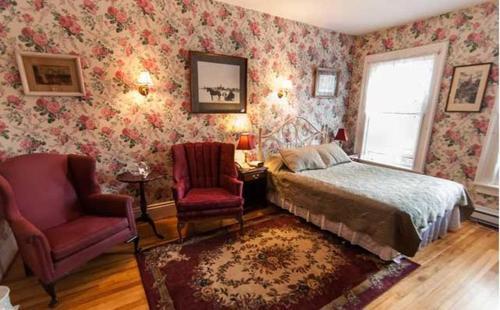 Posada Carriage House Inn