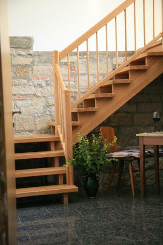 Hostal Glocke Weingut Und Hotel