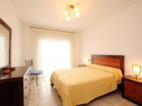 Apartment Golden Beach I St Carles R�pita