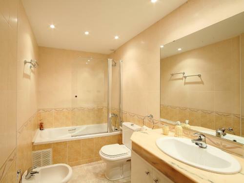 Apartment Golden Beach I St Carles R�pita