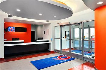Motel 6 Swift Current