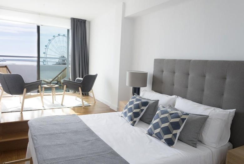 Apartamento Livin4malaga II