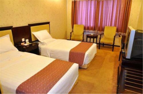 Lilac Hotel Qingdao