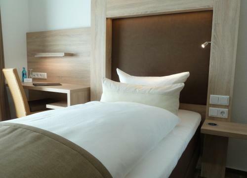 Hotel-restaurant Goldenstedt