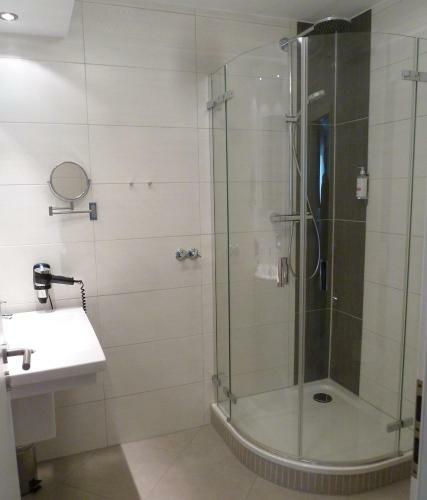 Hotel-restaurant Goldenstedt