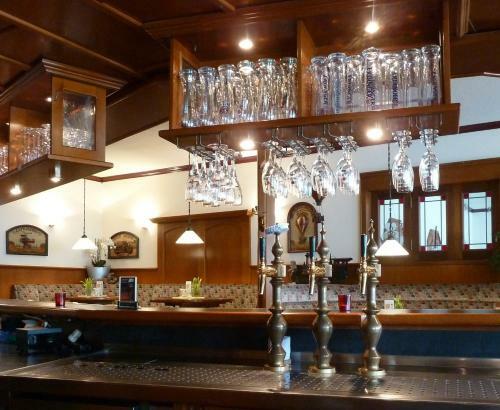 Hotel-restaurant Goldenstedt
