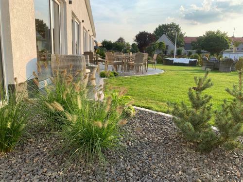 Hotel-restaurant Goldenstedt