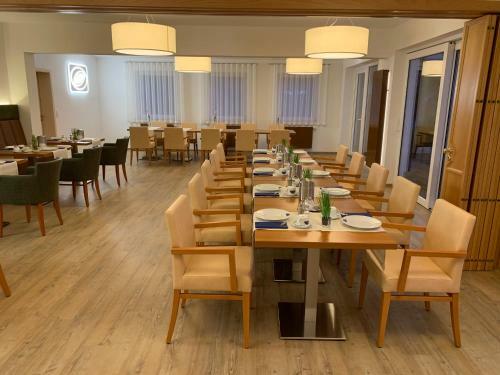 Hotel-restaurant Goldenstedt