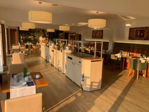 Hotel-restaurant Goldenstedt