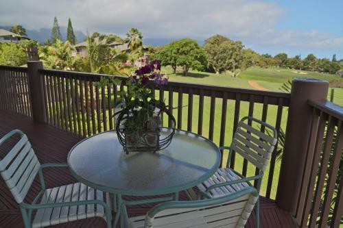 Villa Wyndham Ka 'eo Kai