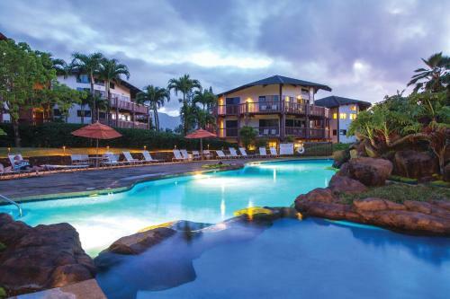 Villa Wyndham Ka 'eo Kai