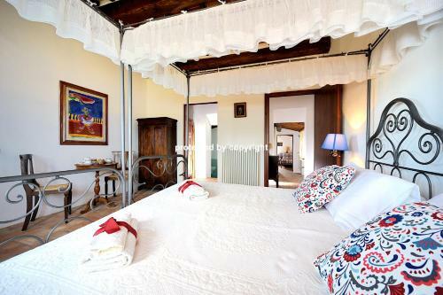 Luxury Stone Villa Salt Water Pool